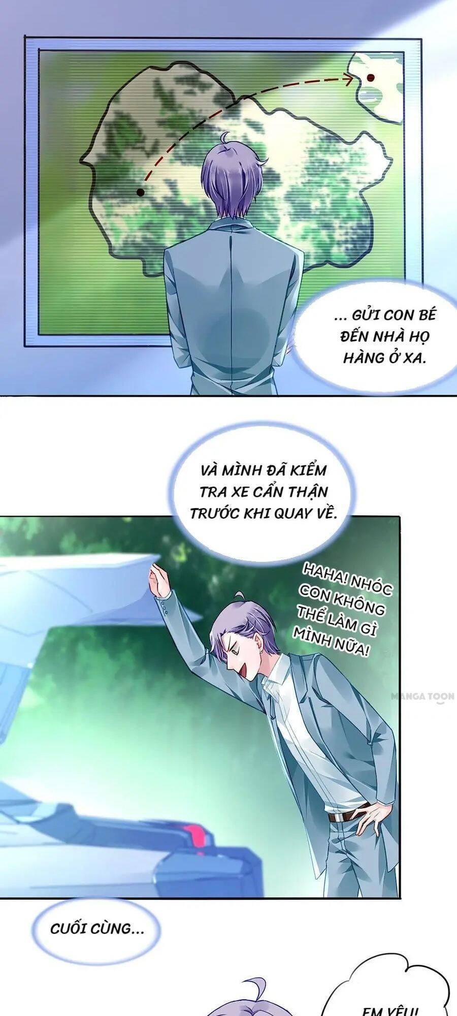 Thanh Xuân Bị Lãng Quên Chapter 151 - 13