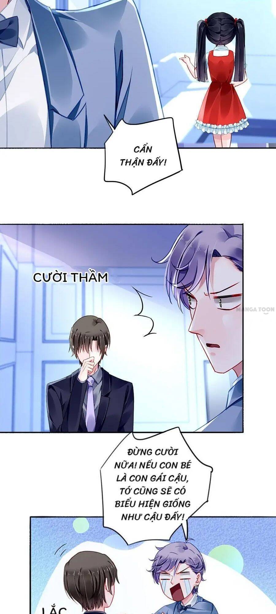 Thanh Xuân Bị Lãng Quên Chapter 151 - 18