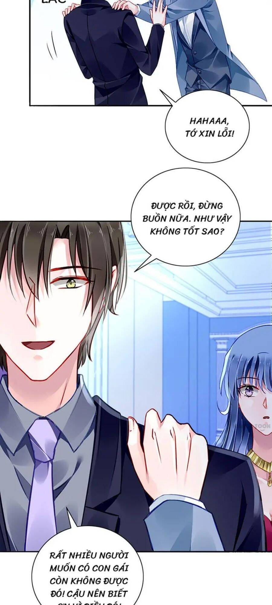 Thanh Xuân Bị Lãng Quên Chapter 151 - 19