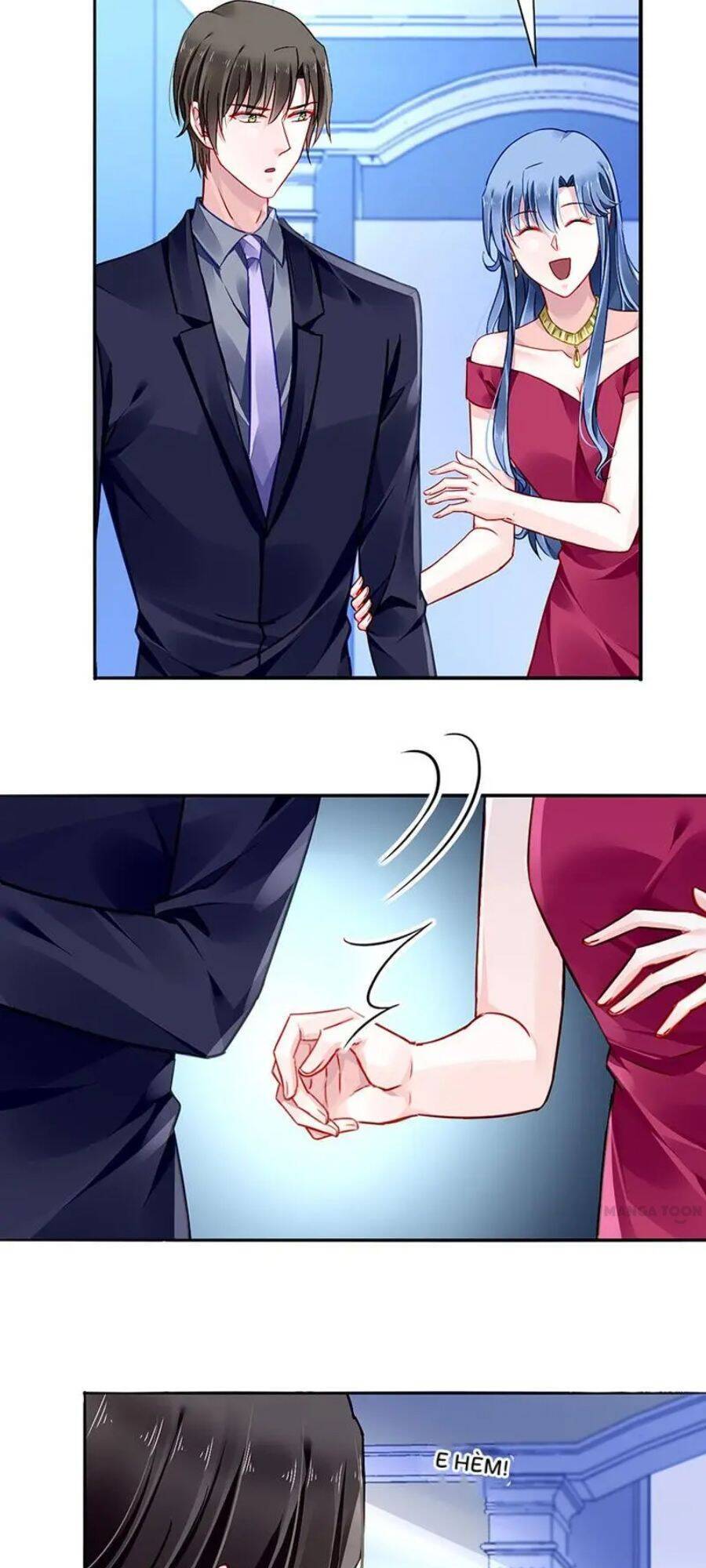 Thanh Xuân Bị Lãng Quên Chapter 151 - 3