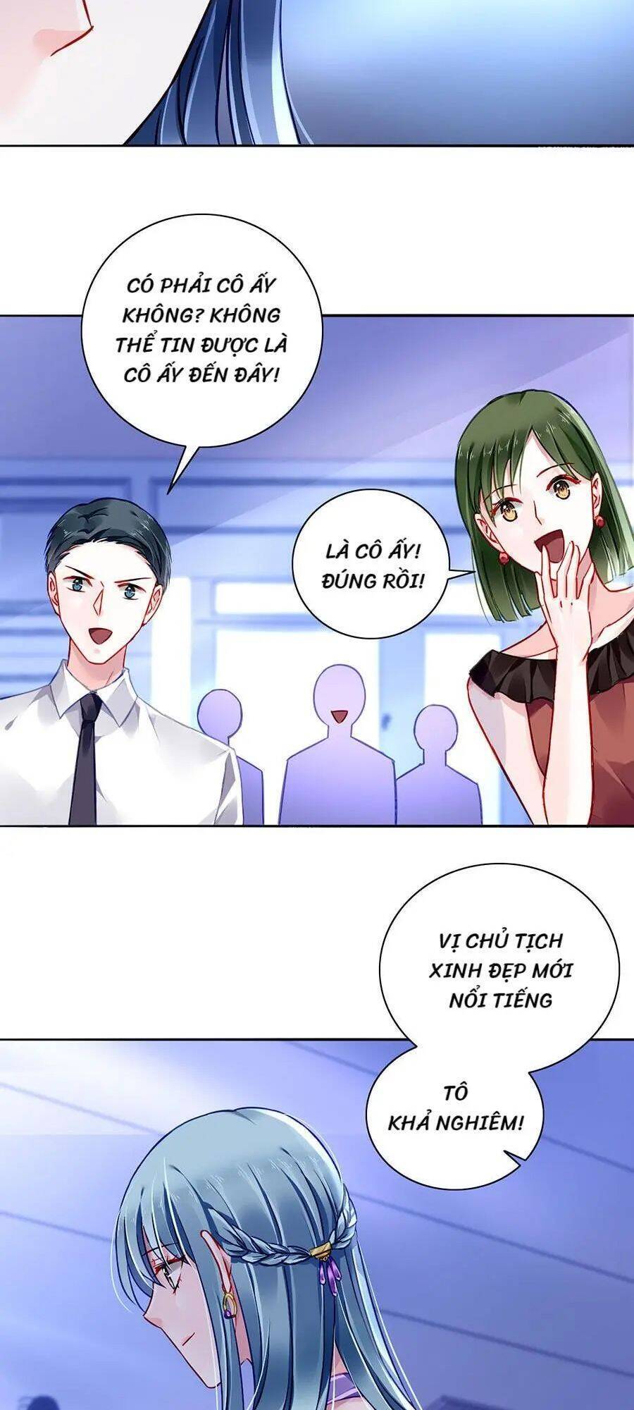 Thanh Xuân Bị Lãng Quên Chapter 151 - 21