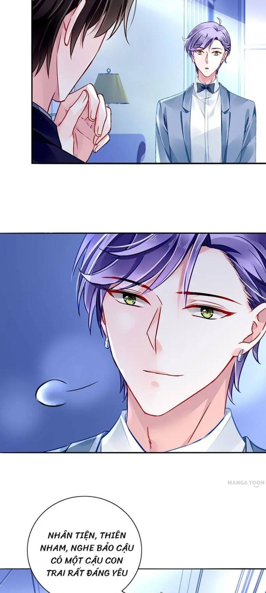 Thanh Xuân Bị Lãng Quên Chapter 151 - 4