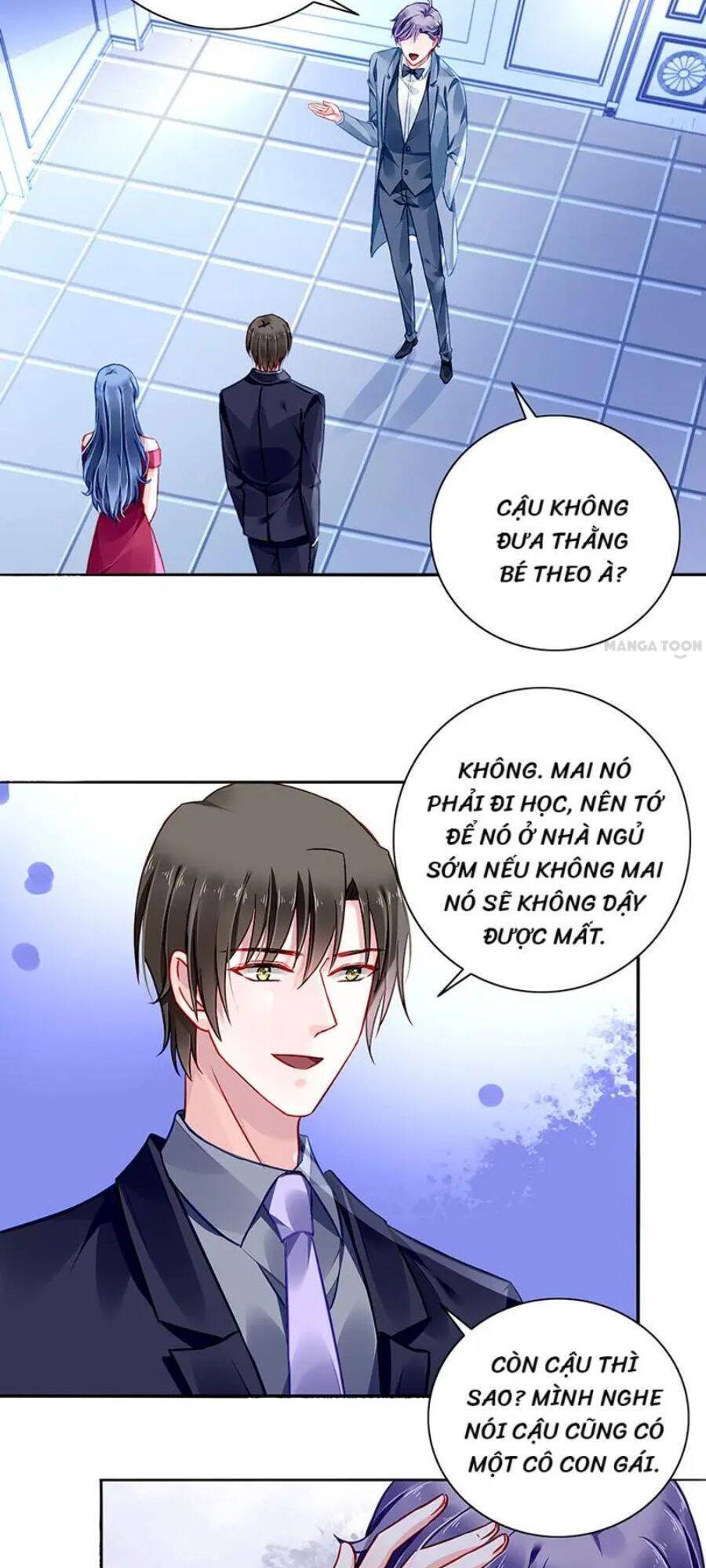 Thanh Xuân Bị Lãng Quên Chapter 151 - 5