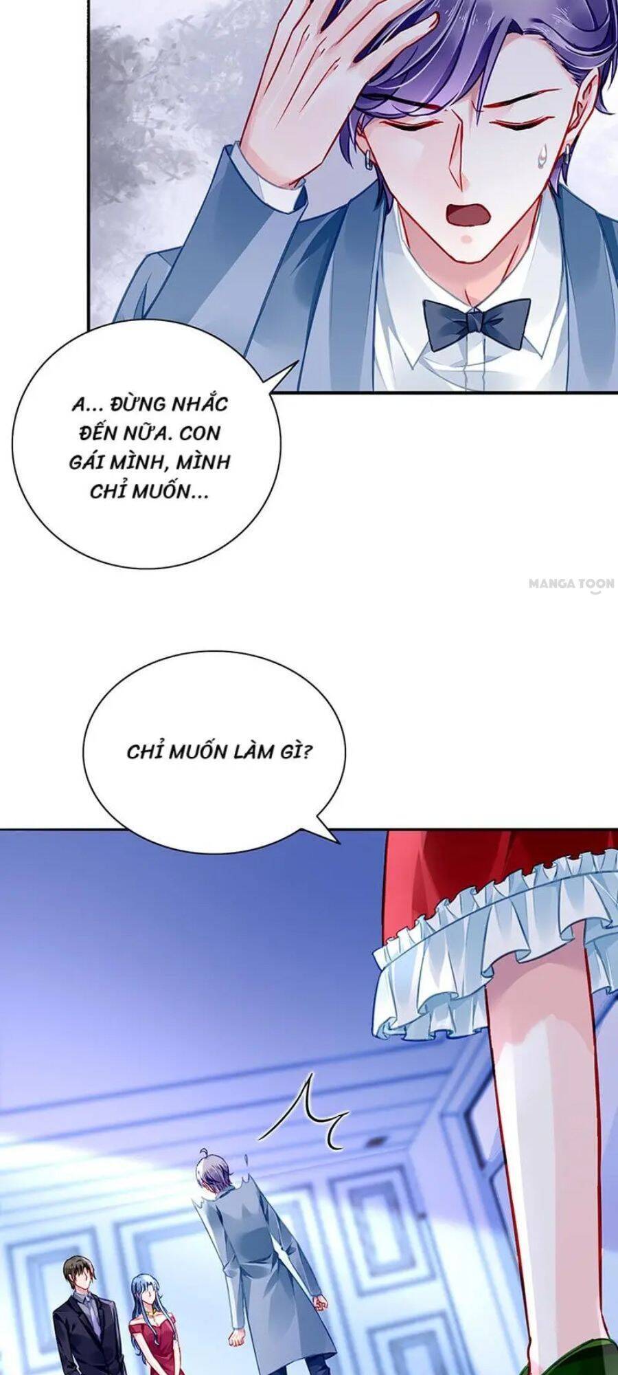 Thanh Xuân Bị Lãng Quên Chapter 151 - 6