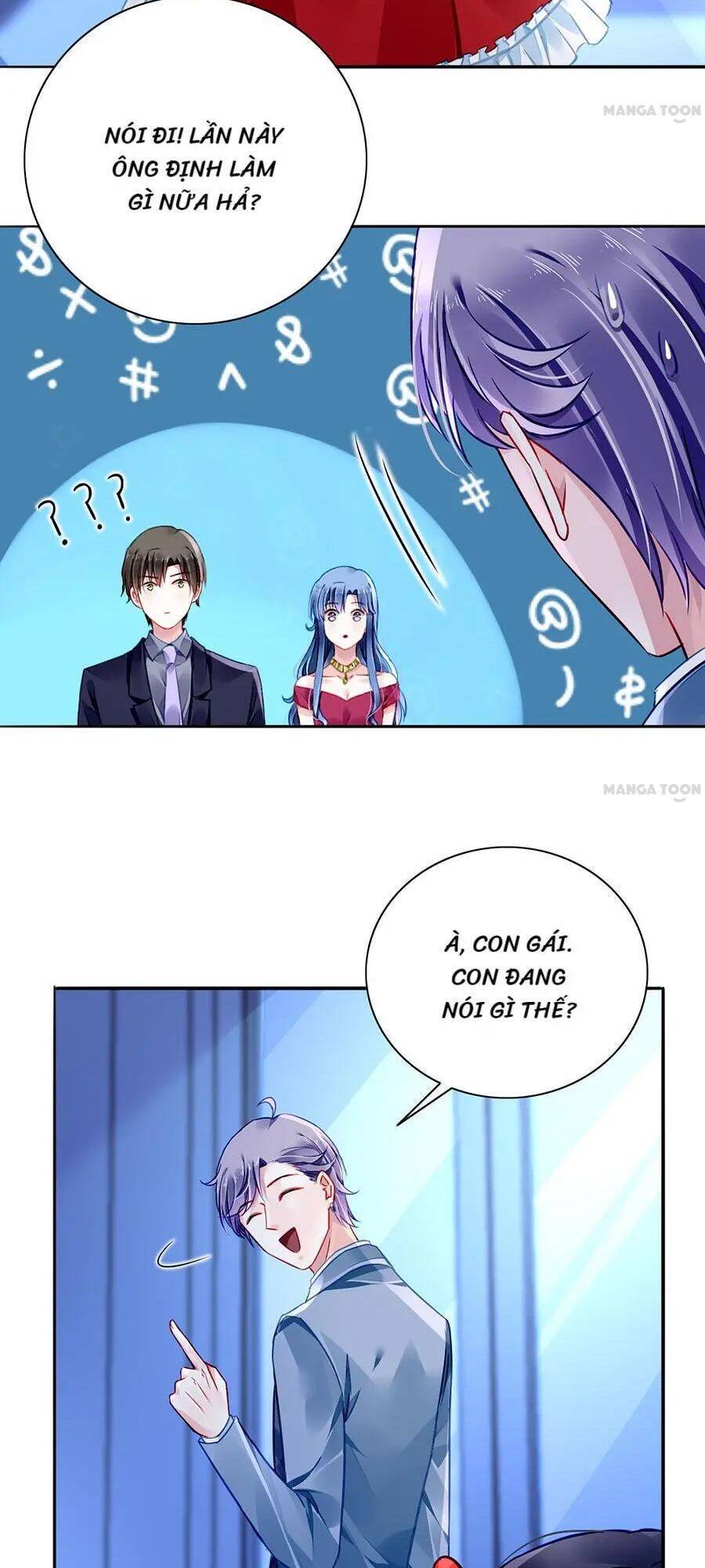 Thanh Xuân Bị Lãng Quên Chapter 151 - 8