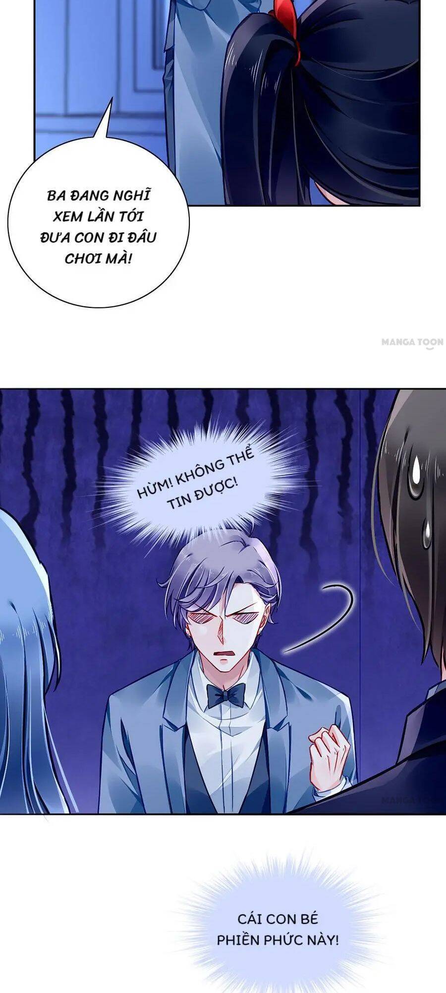 Thanh Xuân Bị Lãng Quên Chapter 151 - 9