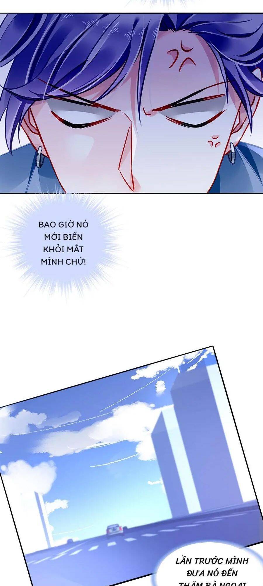 Thanh Xuân Bị Lãng Quên Chapter 151 - 10