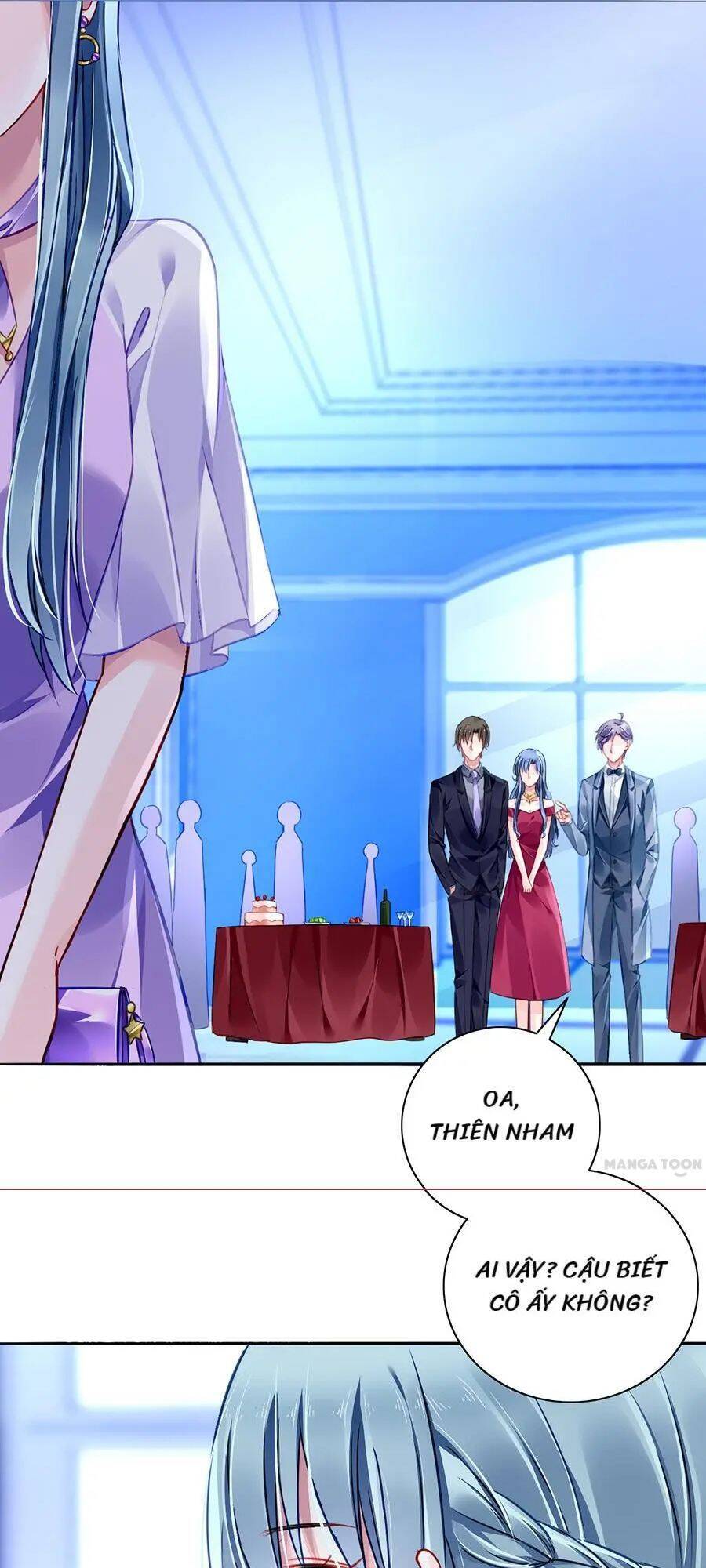 Thanh Xuân Bị Lãng Quên Chapter 152 - 1