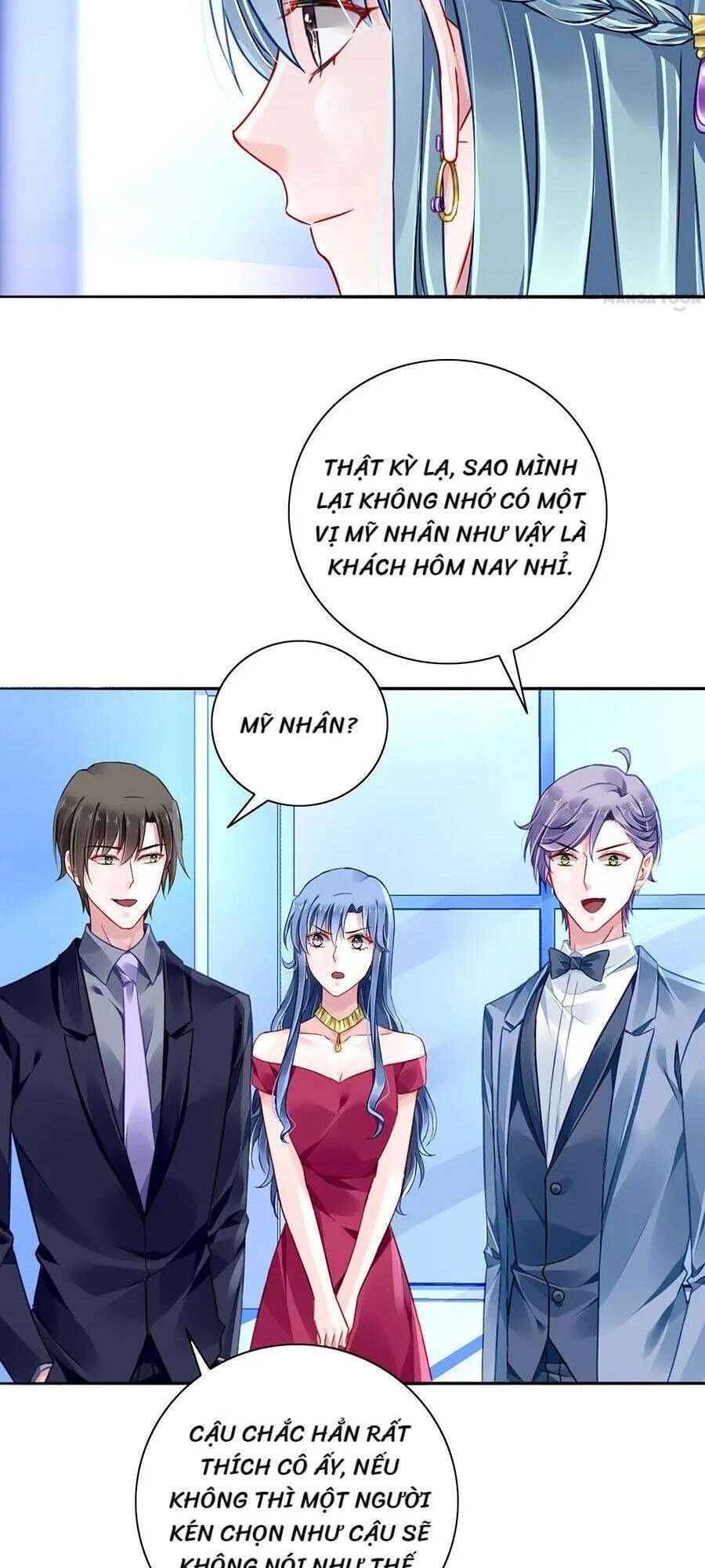 Thanh Xuân Bị Lãng Quên Chapter 152 - 2