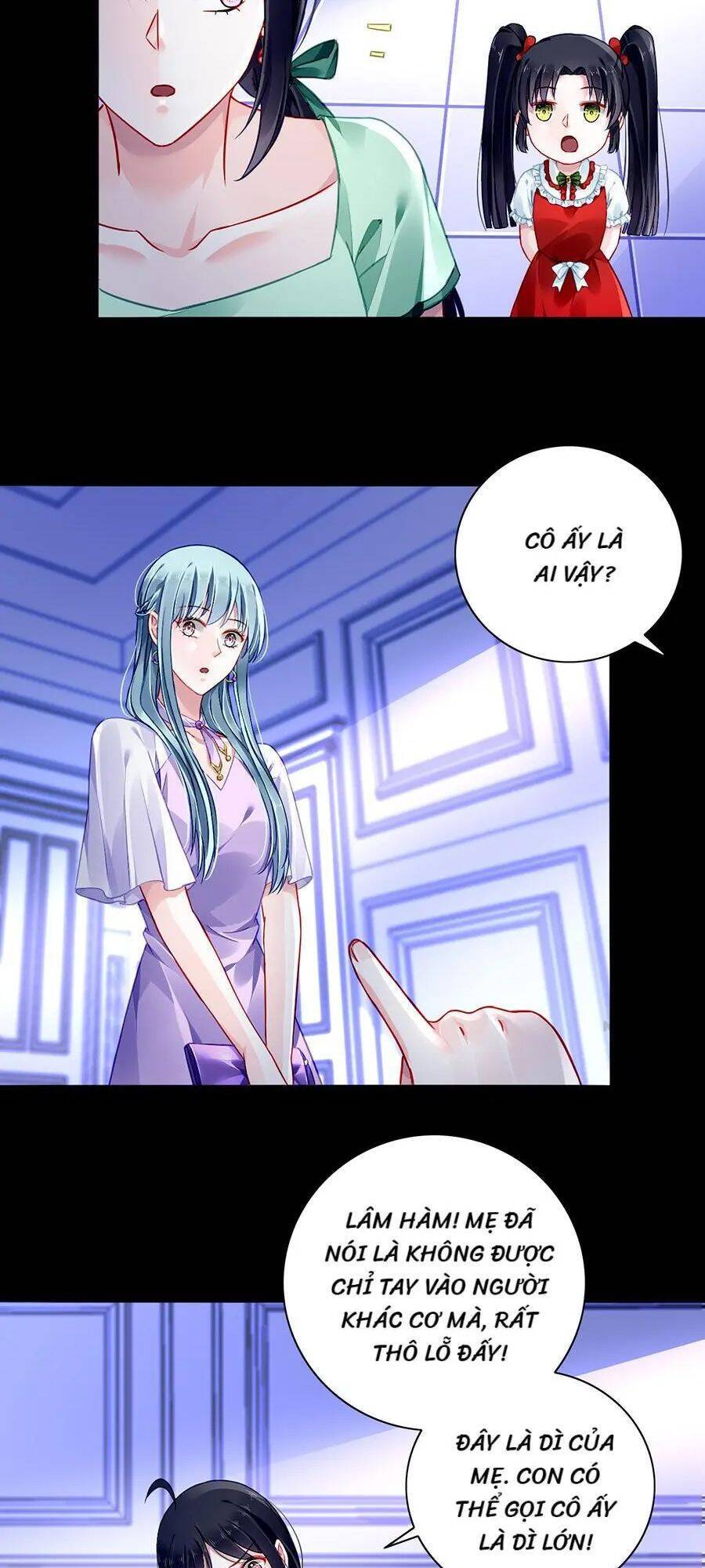 Thanh Xuân Bị Lãng Quên Chapter 152 - 12