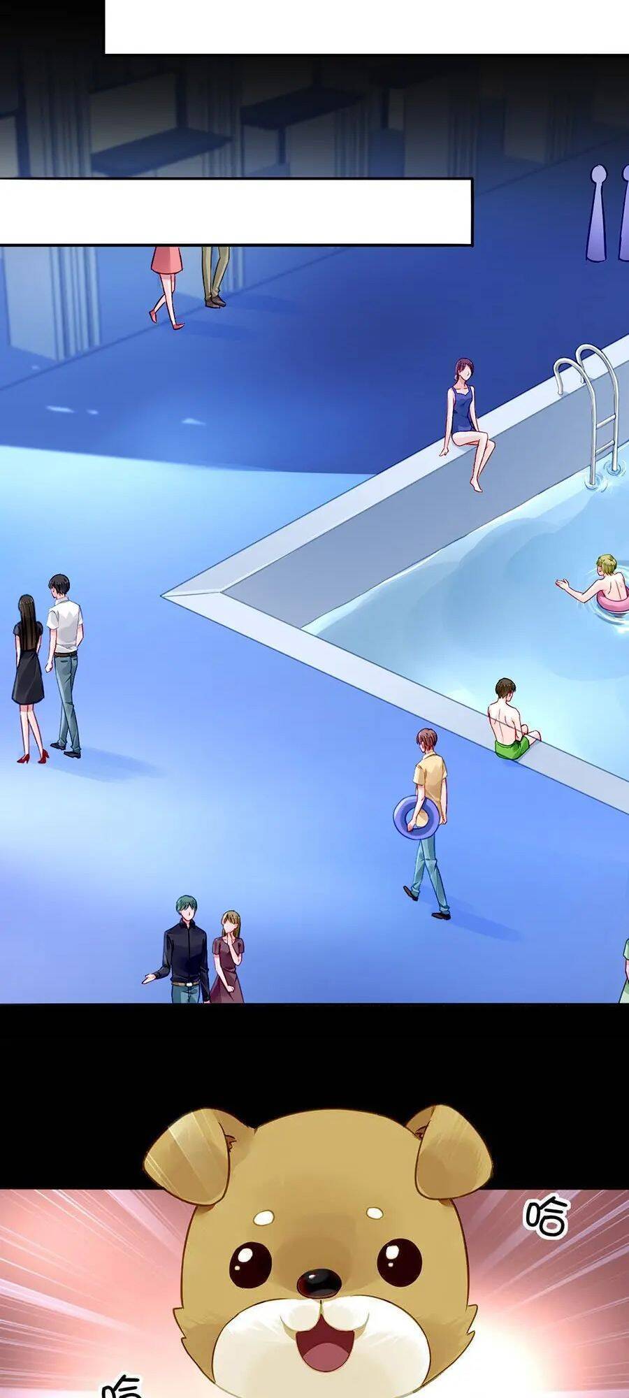 Thanh Xuân Bị Lãng Quên Chapter 152 - 16