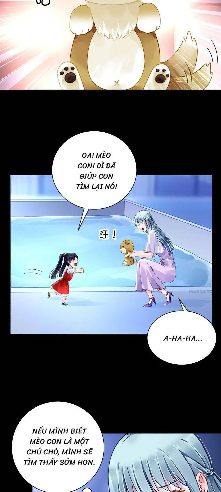 Thanh Xuân Bị Lãng Quên Chapter 152 - 17