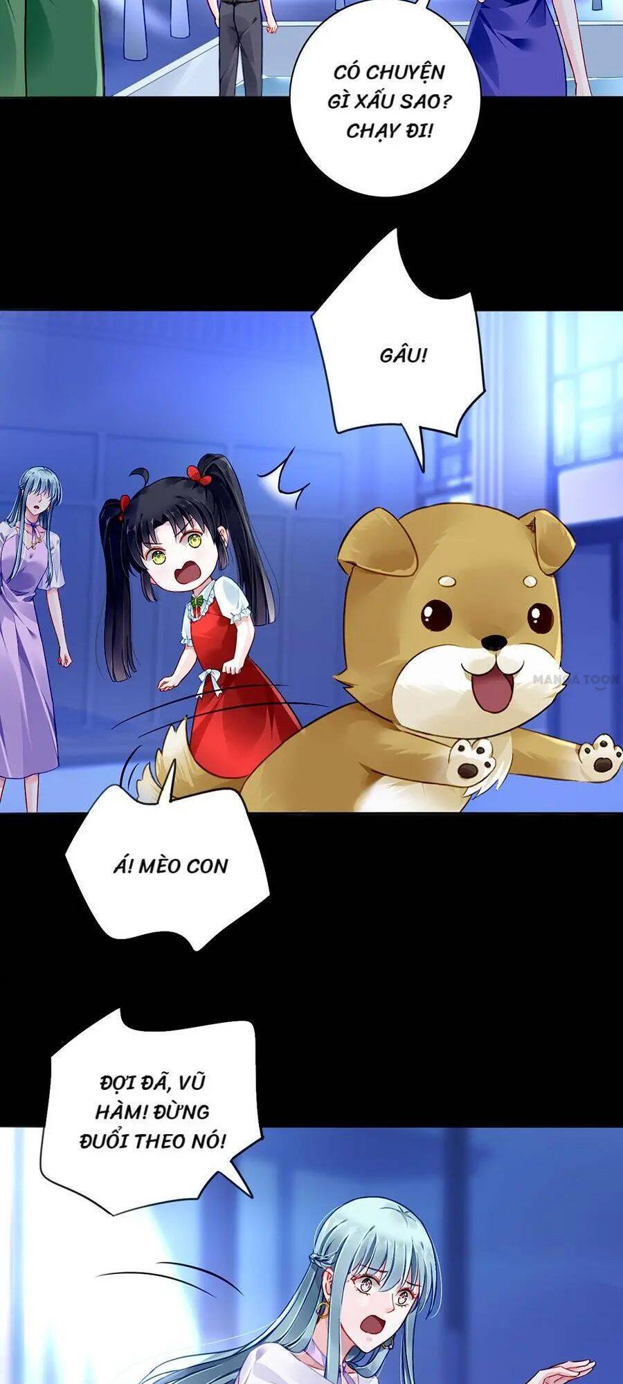 Thanh Xuân Bị Lãng Quên Chapter 152 - 19