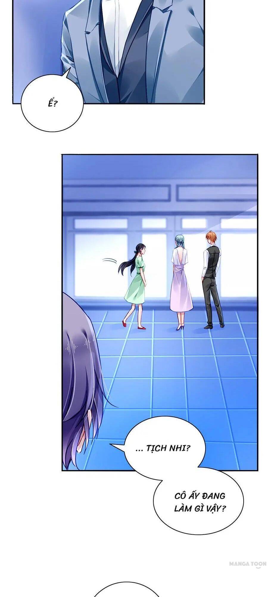 Thanh Xuân Bị Lãng Quên Chapter 152 - 4