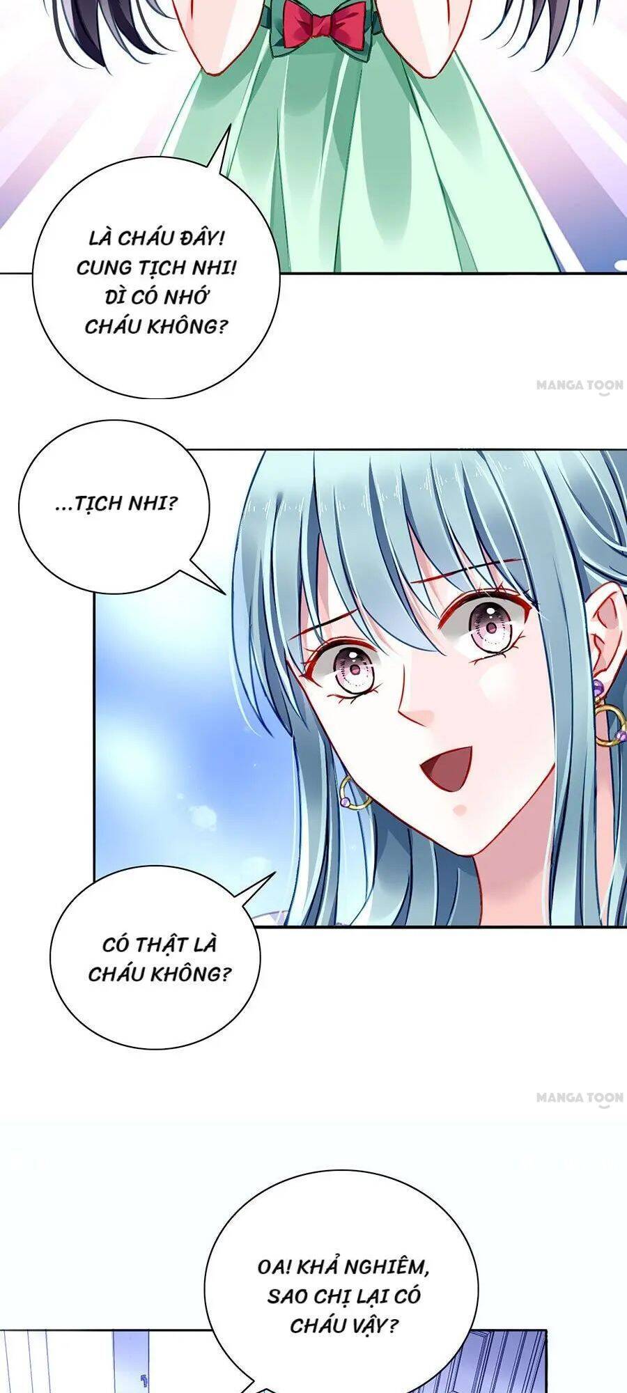 Thanh Xuân Bị Lãng Quên Chapter 152 - 6