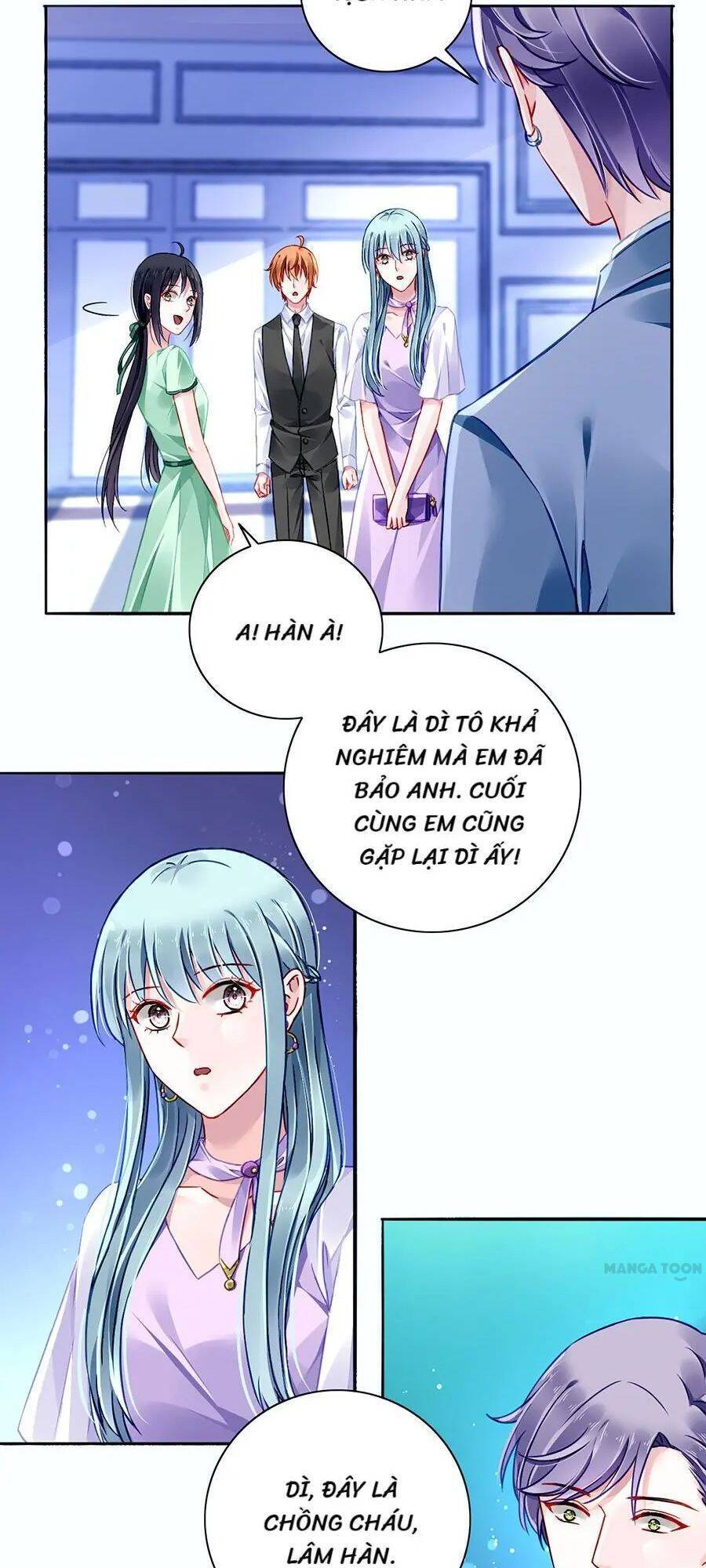 Thanh Xuân Bị Lãng Quên Chapter 152 - 8