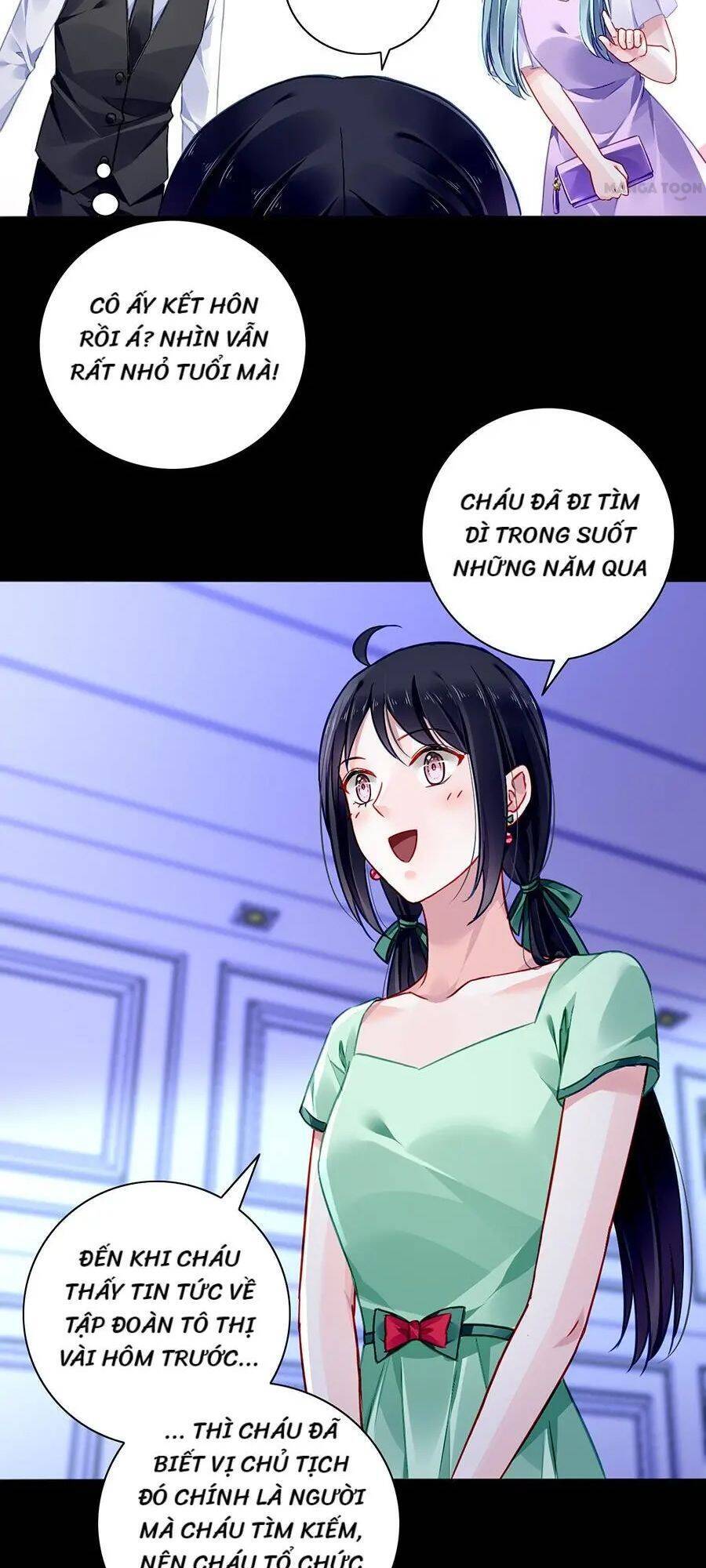 Thanh Xuân Bị Lãng Quên Chapter 152 - 10