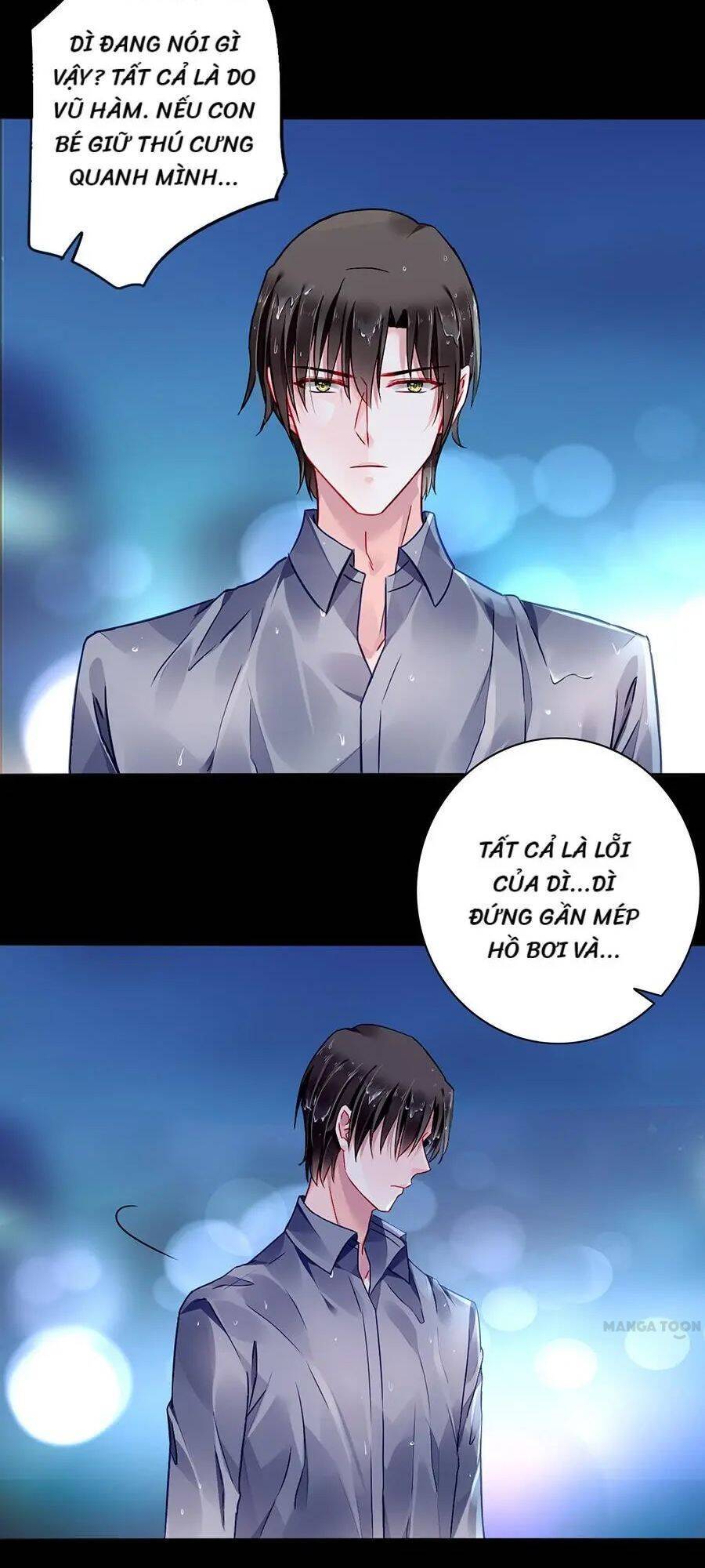 Thanh Xuân Bị Lãng Quên Chapter 153 - 11