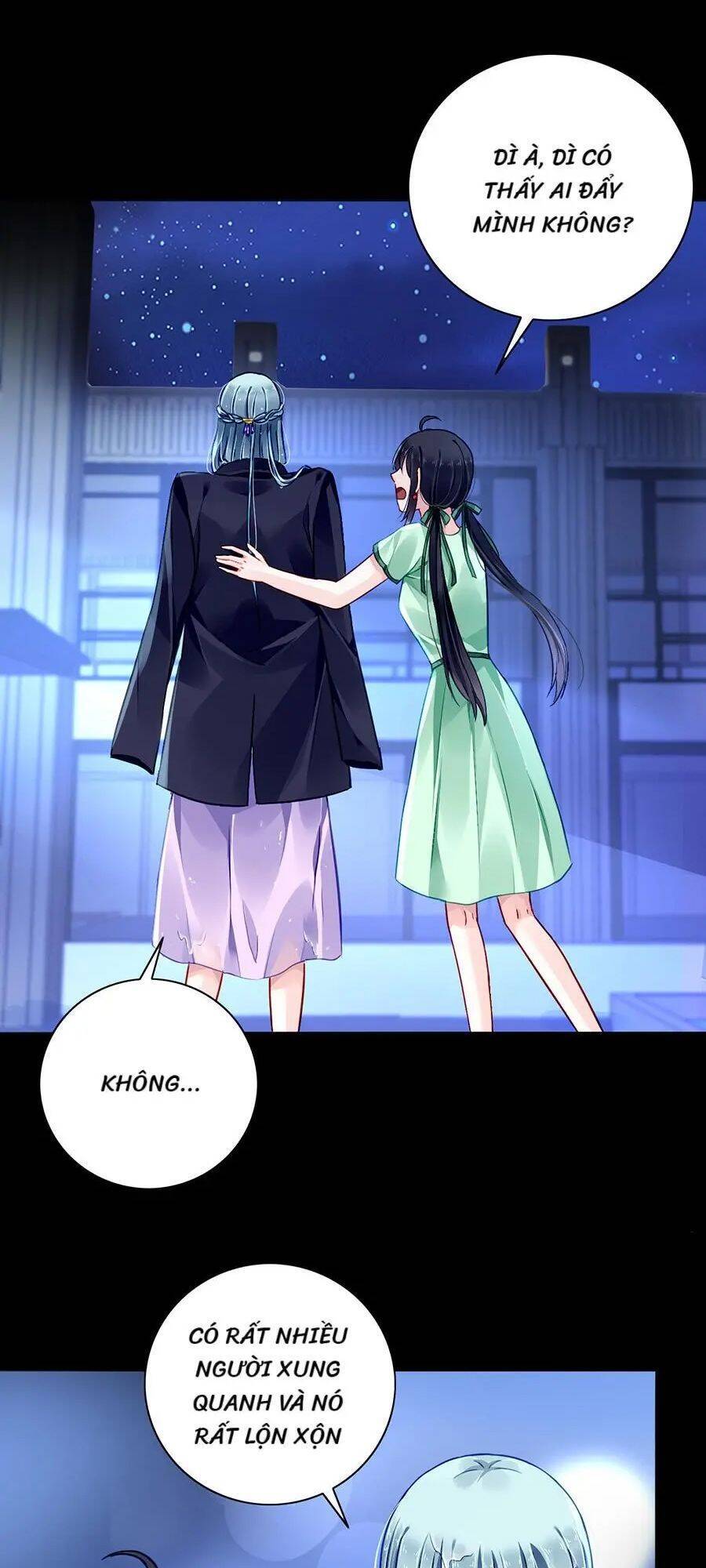 Thanh Xuân Bị Lãng Quên Chapter 153 - 12