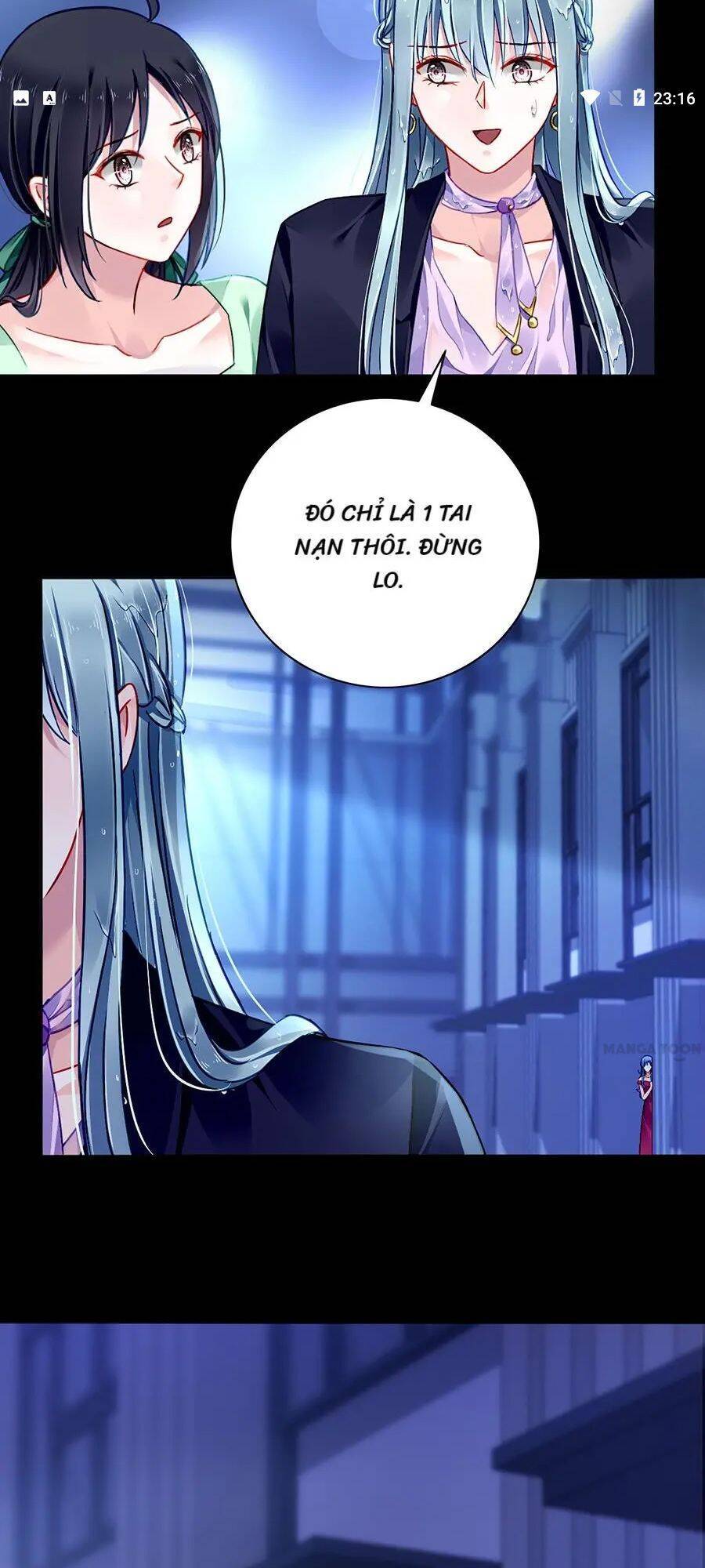 Thanh Xuân Bị Lãng Quên Chapter 153 - 13