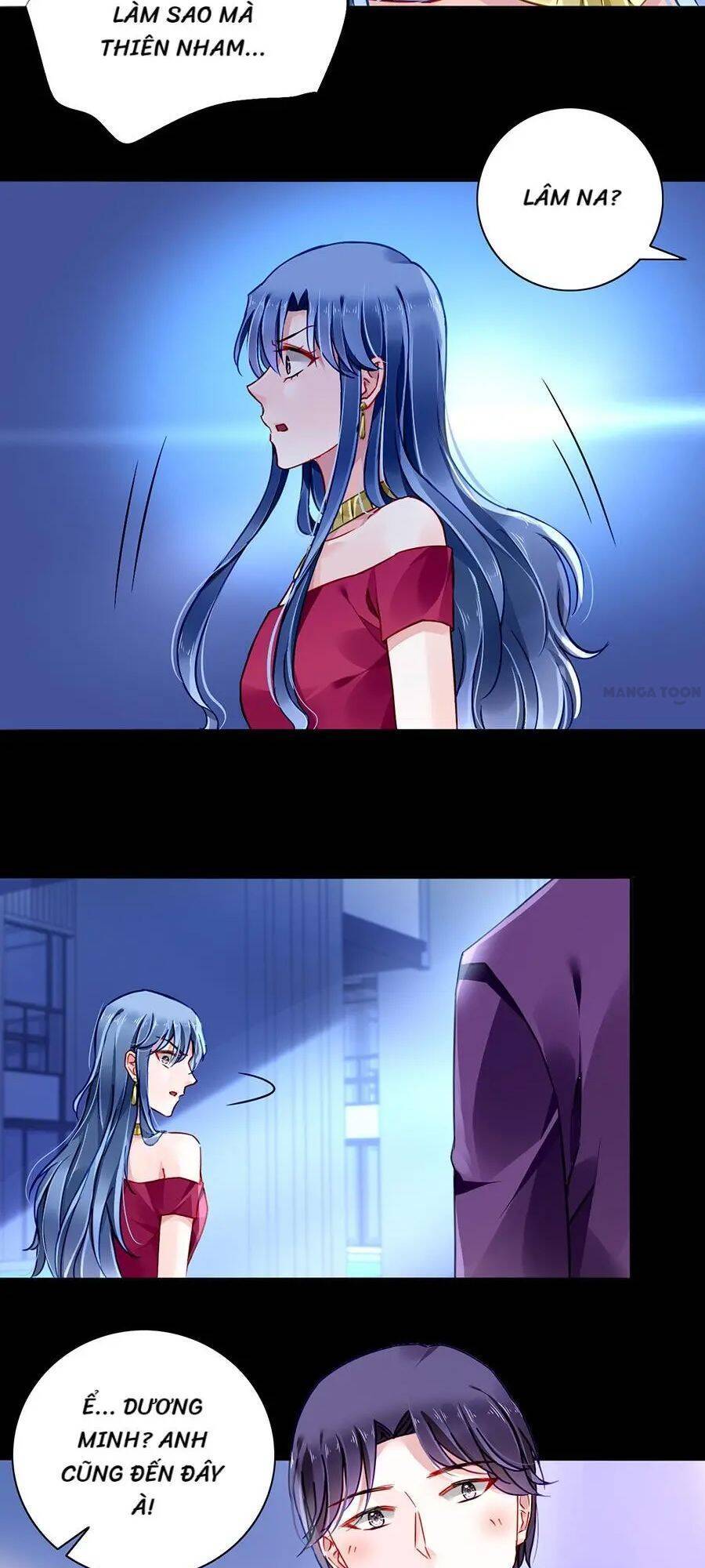 Thanh Xuân Bị Lãng Quên Chapter 153 - 15