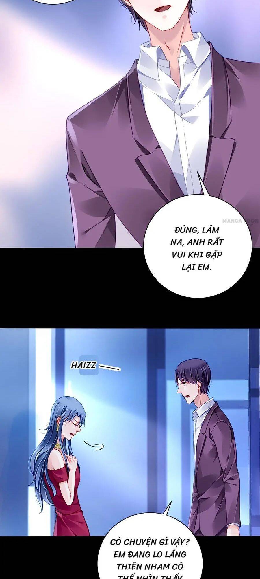 Thanh Xuân Bị Lãng Quên Chapter 153 - 16