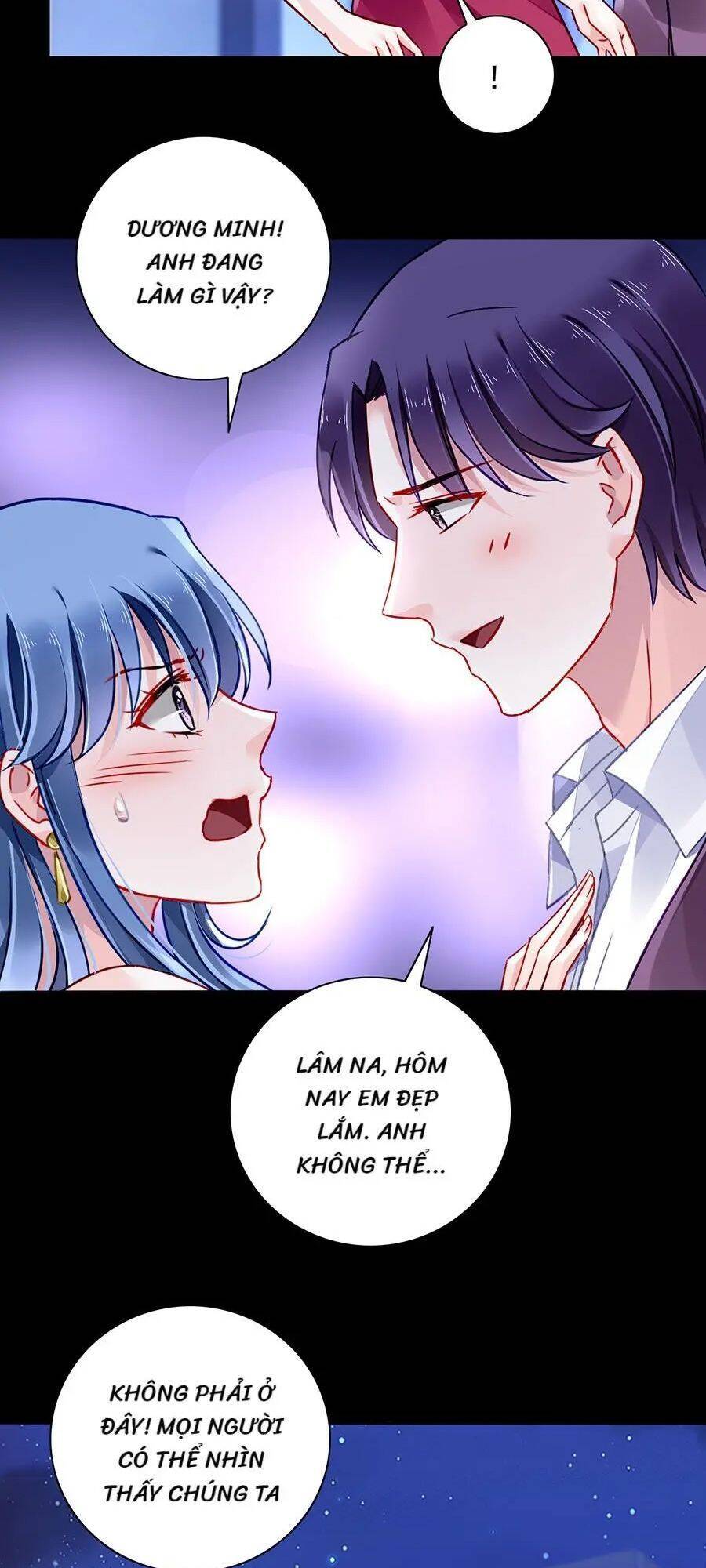 Thanh Xuân Bị Lãng Quên Chapter 153 - 18