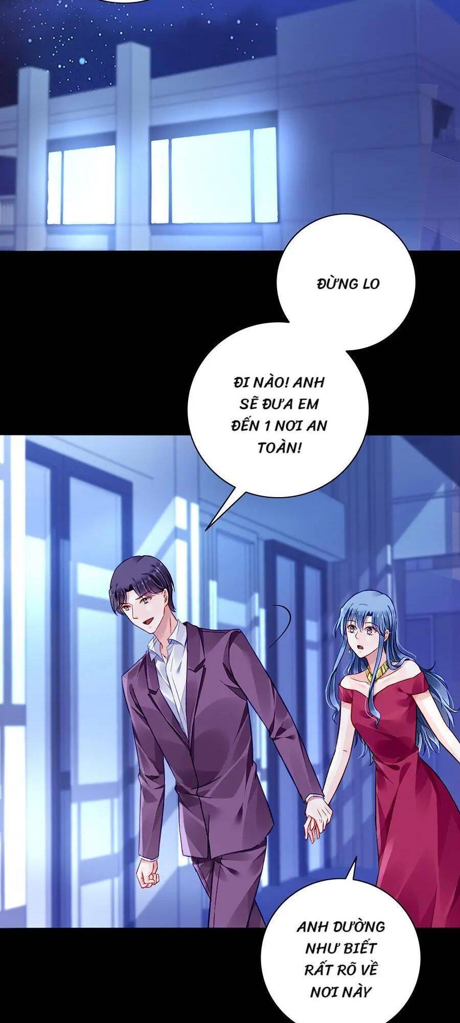 Thanh Xuân Bị Lãng Quên Chapter 153 - 19