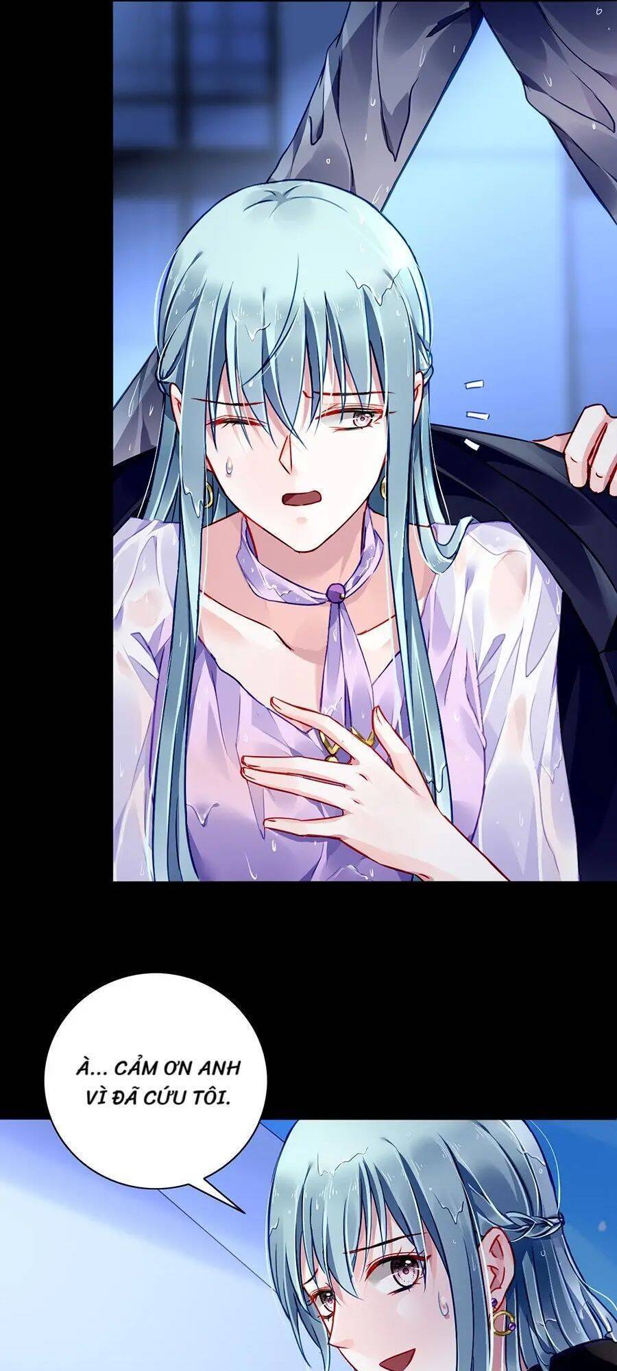 Thanh Xuân Bị Lãng Quên Chapter 153 - 7