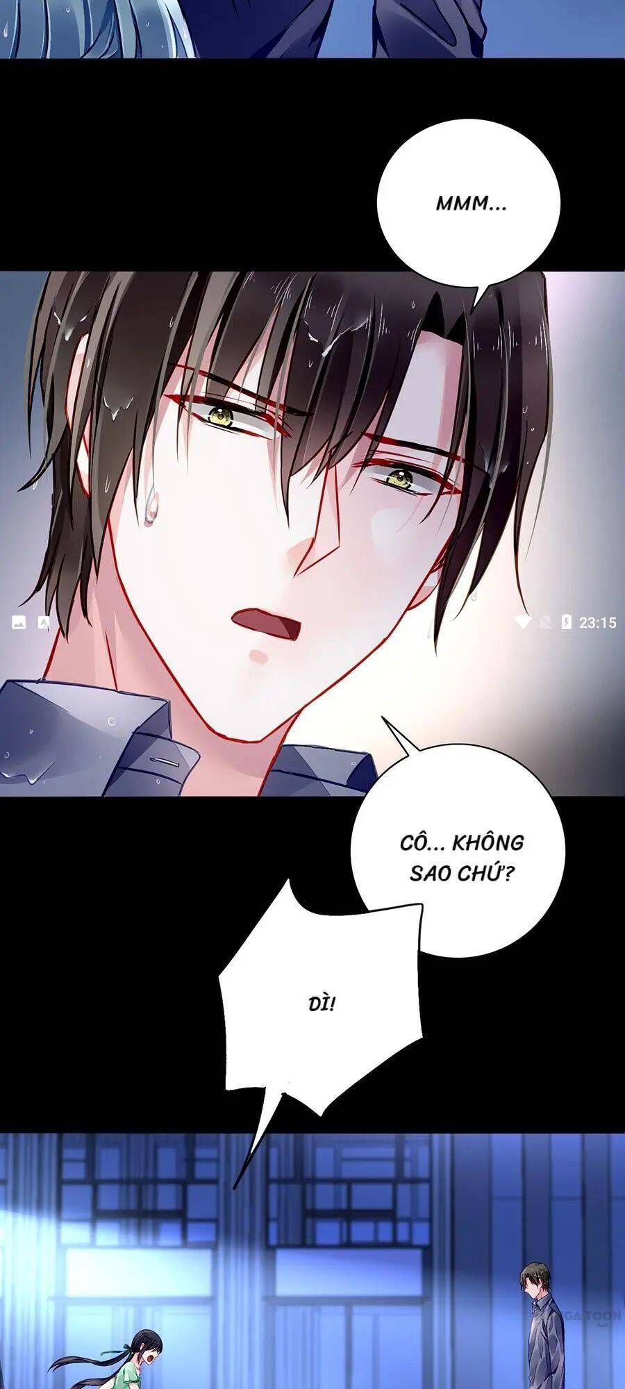 Thanh Xuân Bị Lãng Quên Chapter 153 - 9