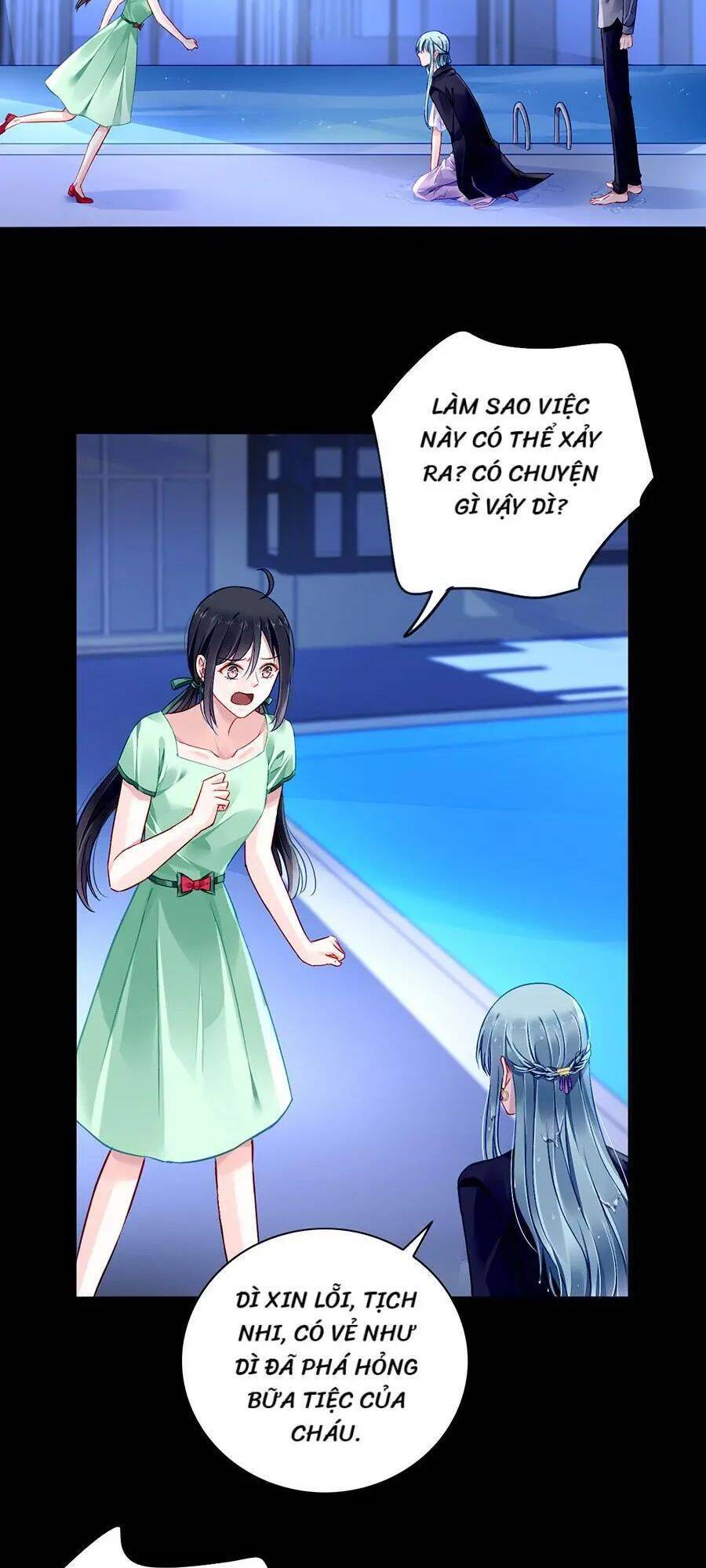 Thanh Xuân Bị Lãng Quên Chapter 153 - 10