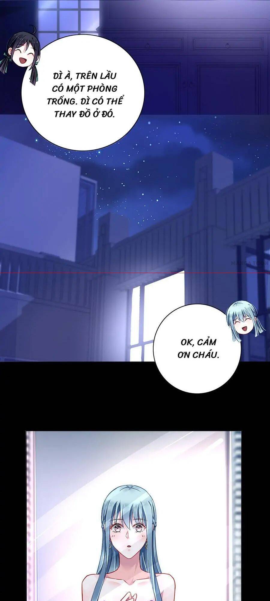 Thanh Xuân Bị Lãng Quên Chapter 154 - 1