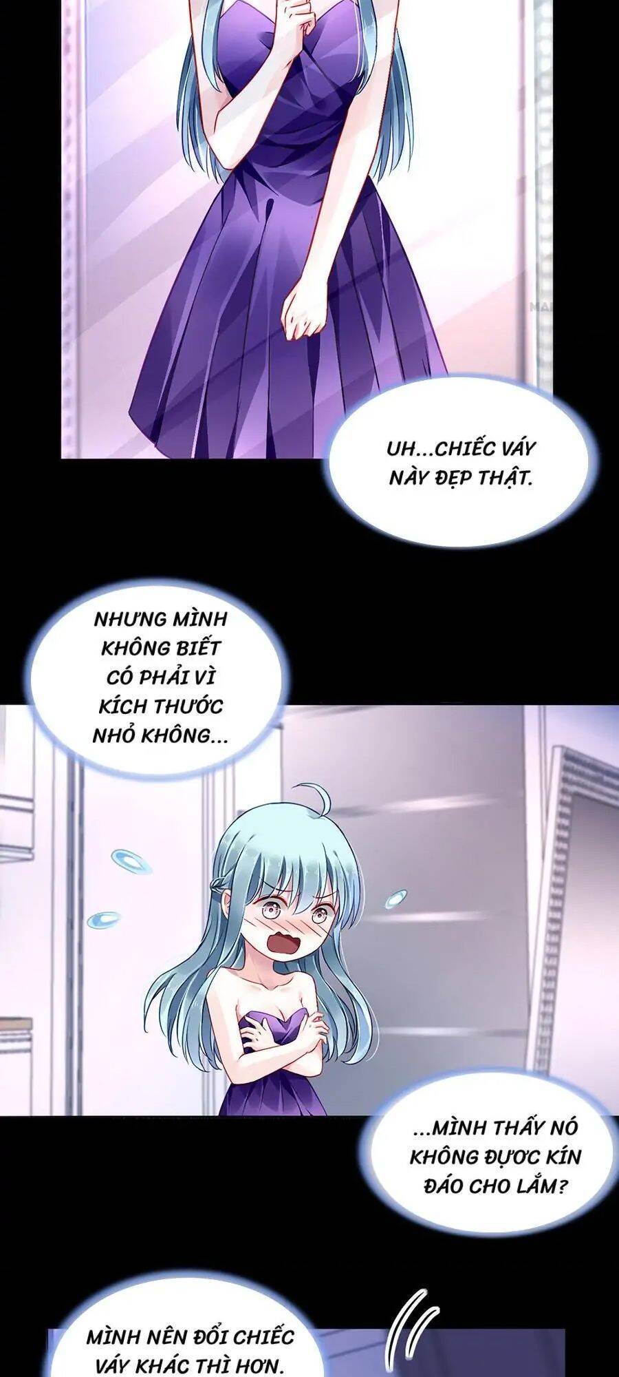 Thanh Xuân Bị Lãng Quên Chapter 154 - 2