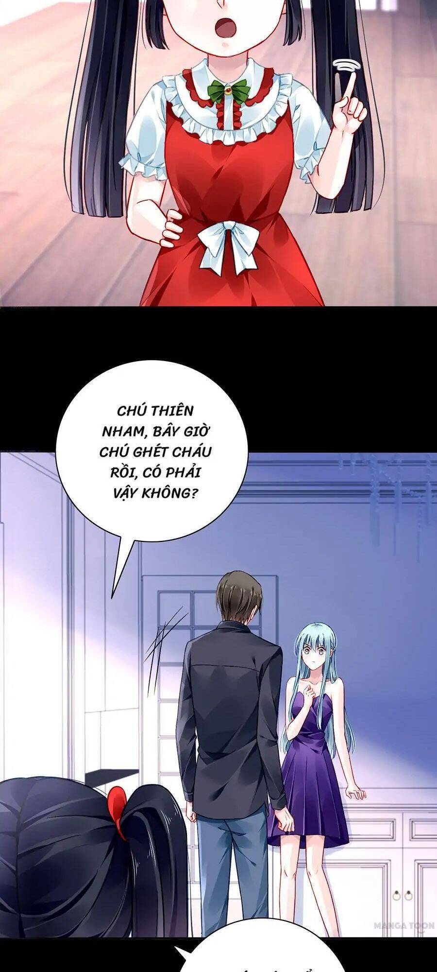 Thanh Xuân Bị Lãng Quên Chapter 154 - 11