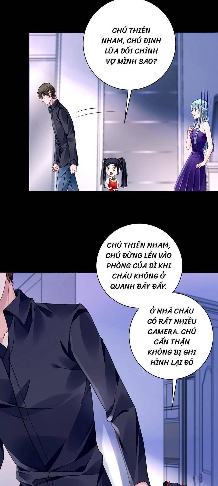 Thanh Xuân Bị Lãng Quên Chapter 154 - 13