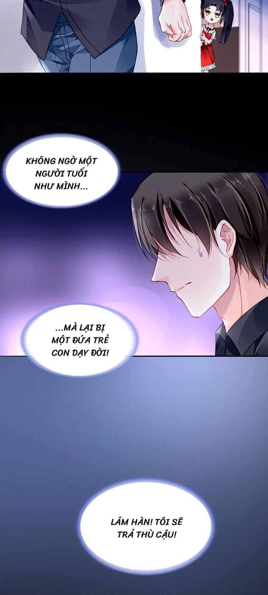 Thanh Xuân Bị Lãng Quên Chapter 154 - 14