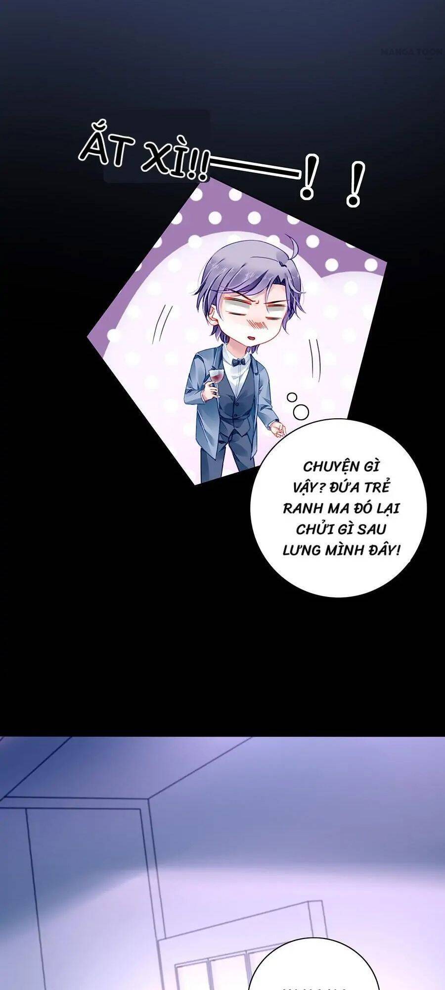 Thanh Xuân Bị Lãng Quên Chapter 154 - 15