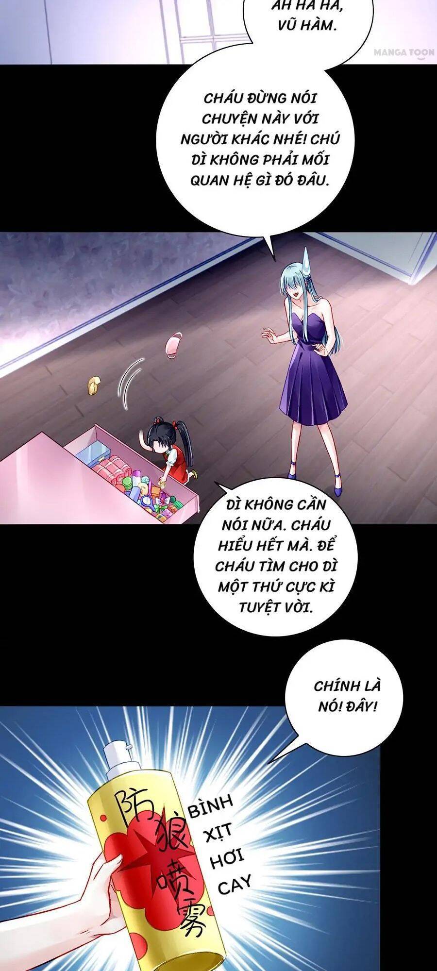 Thanh Xuân Bị Lãng Quên Chapter 154 - 16