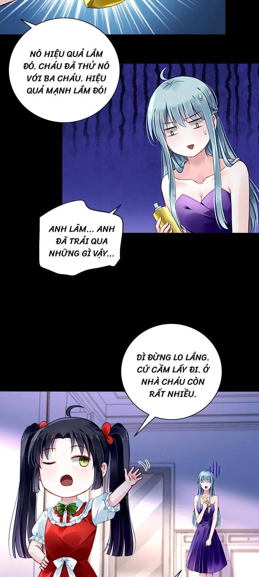 Thanh Xuân Bị Lãng Quên Chapter 154 - 17