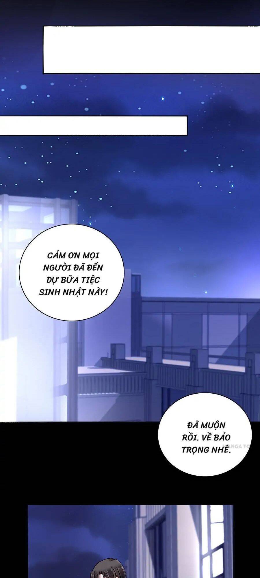 Thanh Xuân Bị Lãng Quên Chapter 154 - 19