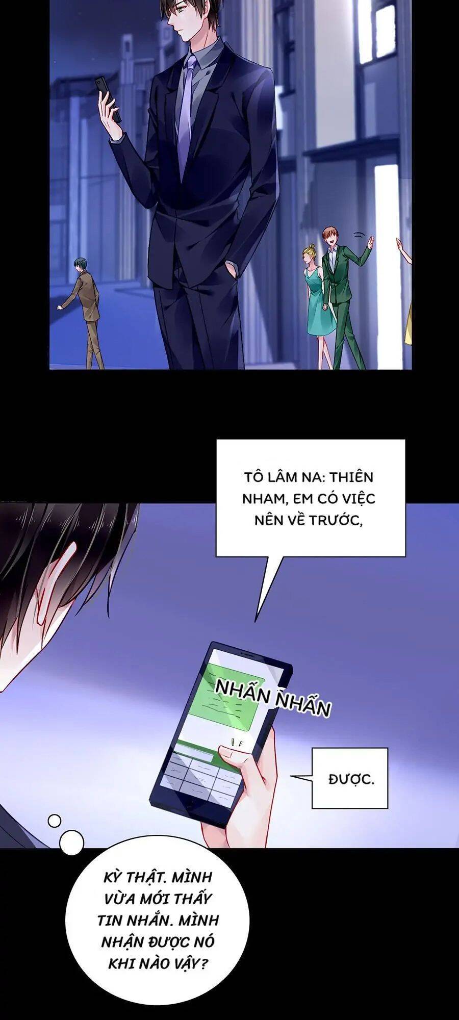 Thanh Xuân Bị Lãng Quên Chapter 154 - 20