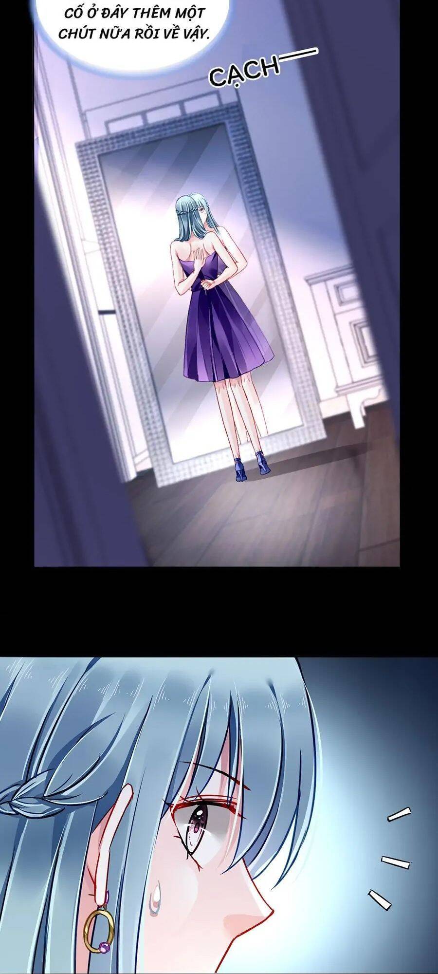 Thanh Xuân Bị Lãng Quên Chapter 154 - 3