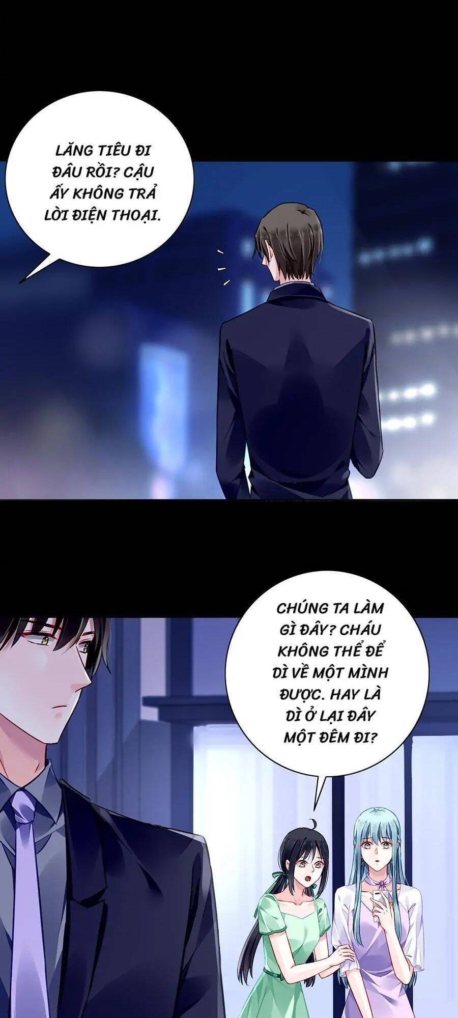 Thanh Xuân Bị Lãng Quên Chapter 154 - 21