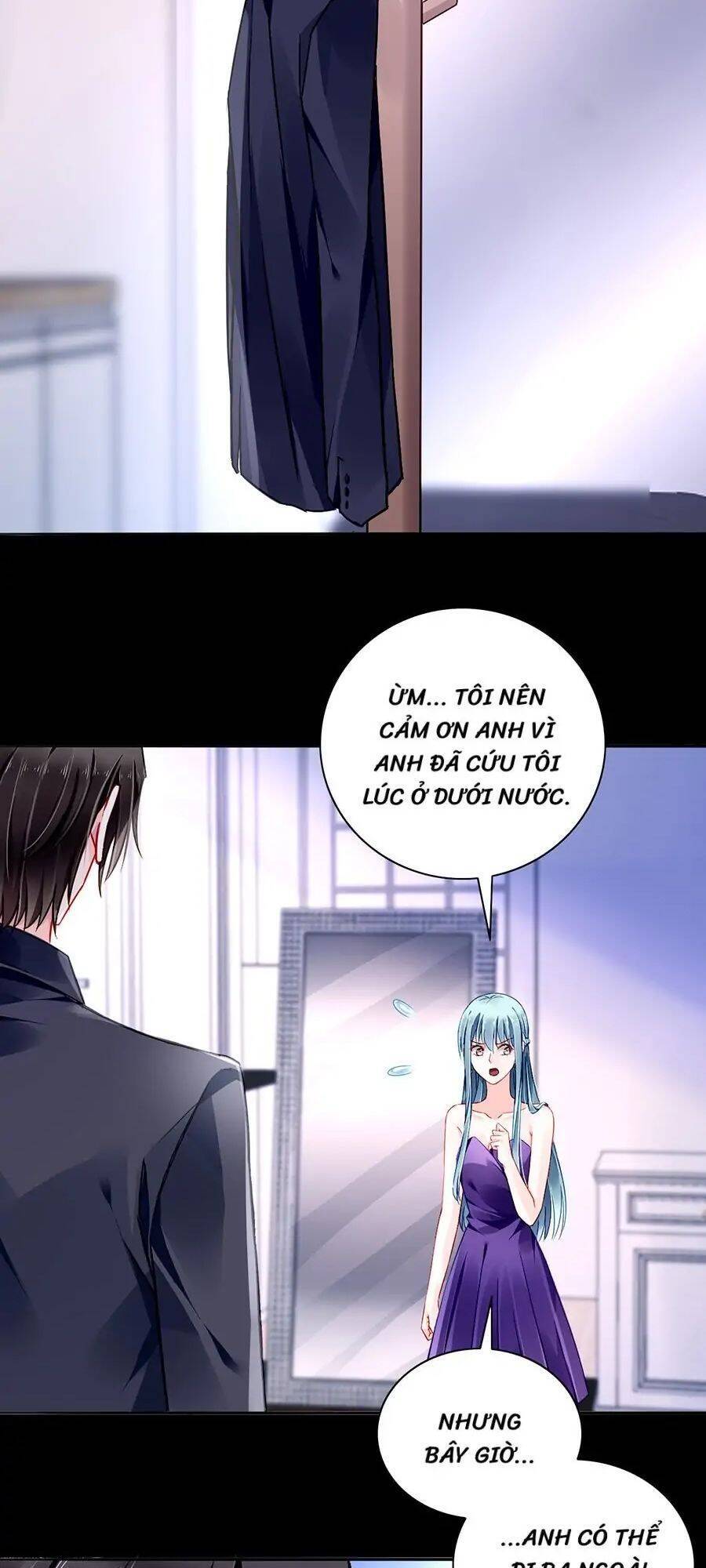 Thanh Xuân Bị Lãng Quên Chapter 154 - 6