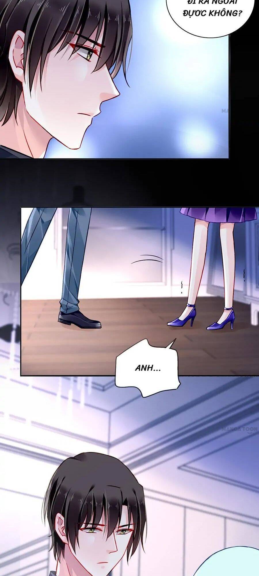 Thanh Xuân Bị Lãng Quên Chapter 154 - 7