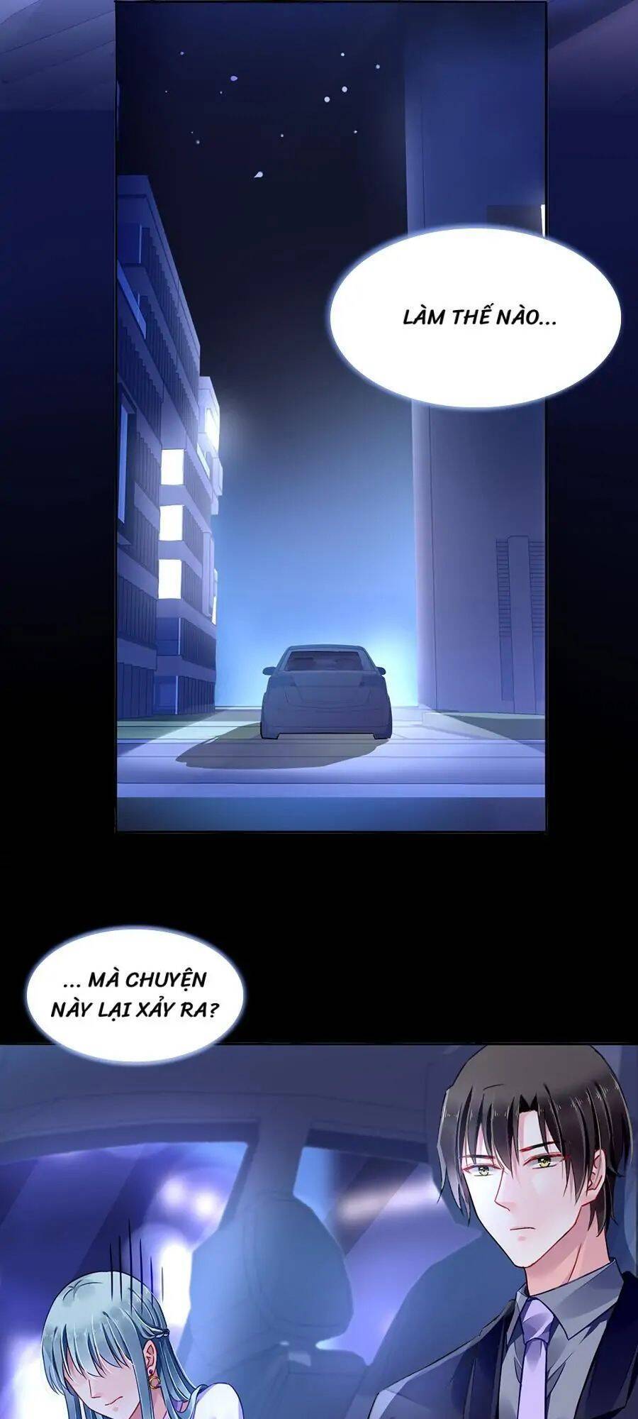 Thanh Xuân Bị Lãng Quên Chapter 155 - 2