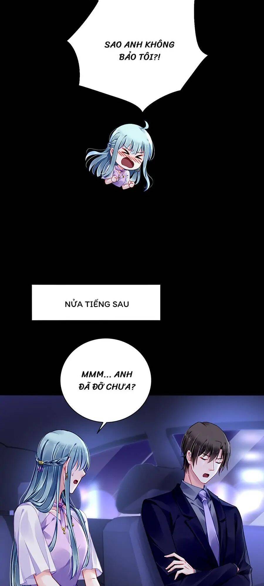 Thanh Xuân Bị Lãng Quên Chapter 155 - 11