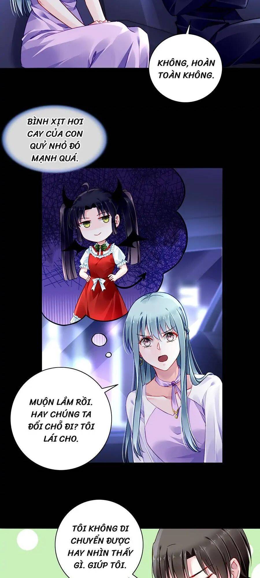 Thanh Xuân Bị Lãng Quên Chapter 155 - 12