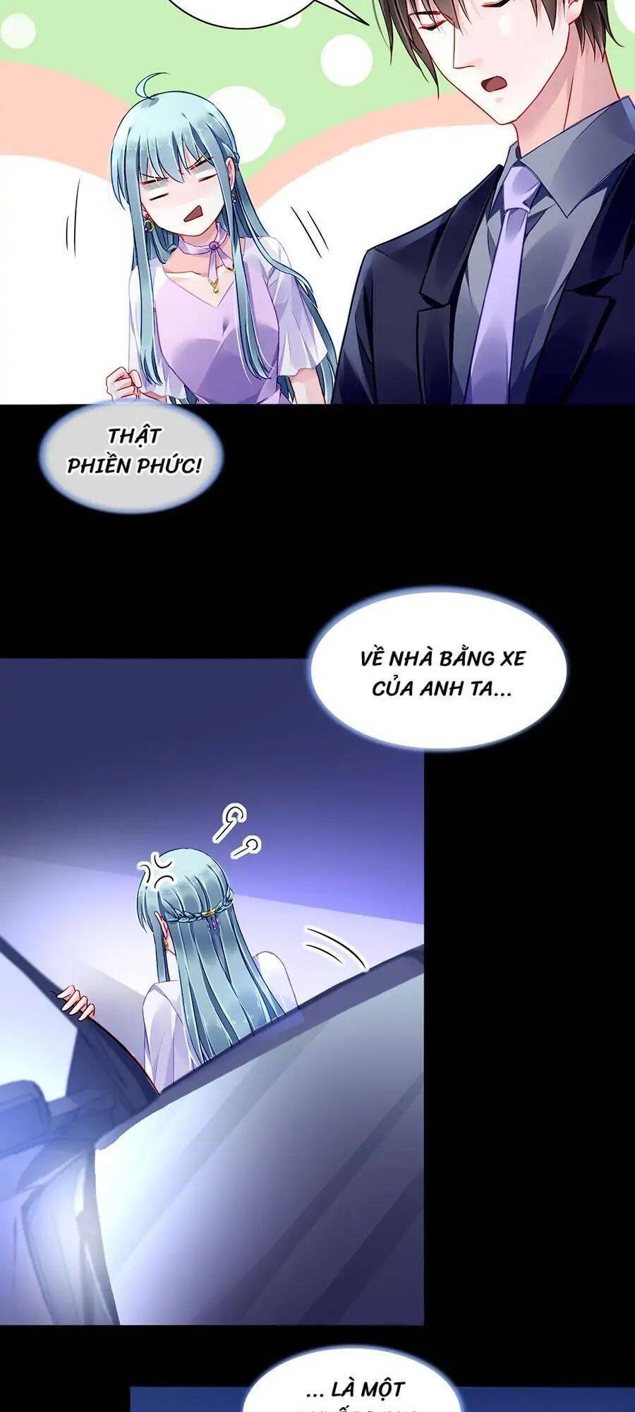 Thanh Xuân Bị Lãng Quên Chapter 155 - 13