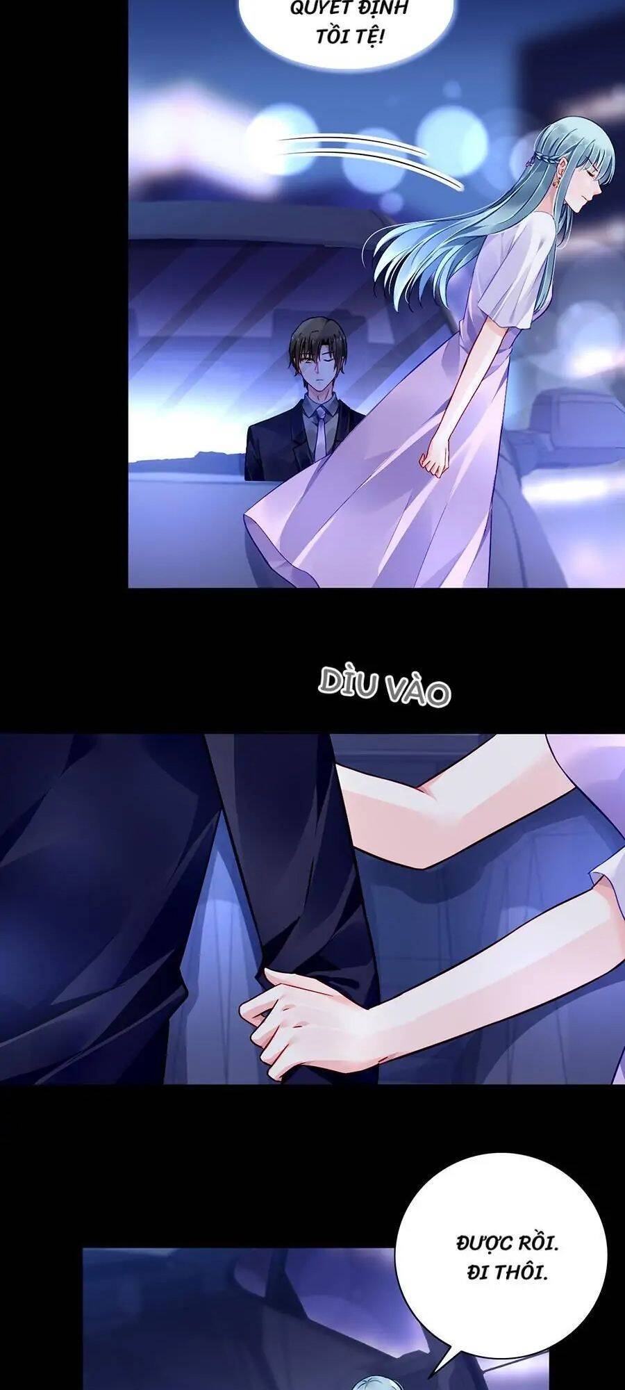 Thanh Xuân Bị Lãng Quên Chapter 155 - 14